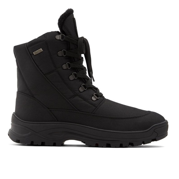 MENS PAJAR ERIC BOOT - Picture 8 of 13